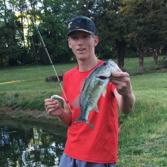 Meet your Posher, Cooper - Picture 1 of 1